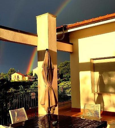 Vivi Conero Hotel Ancona Buitenkant foto