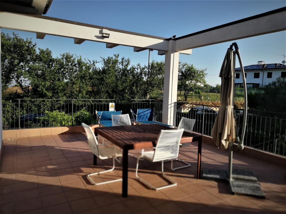 Vivi Conero Hotel Ancona Buitenkant foto