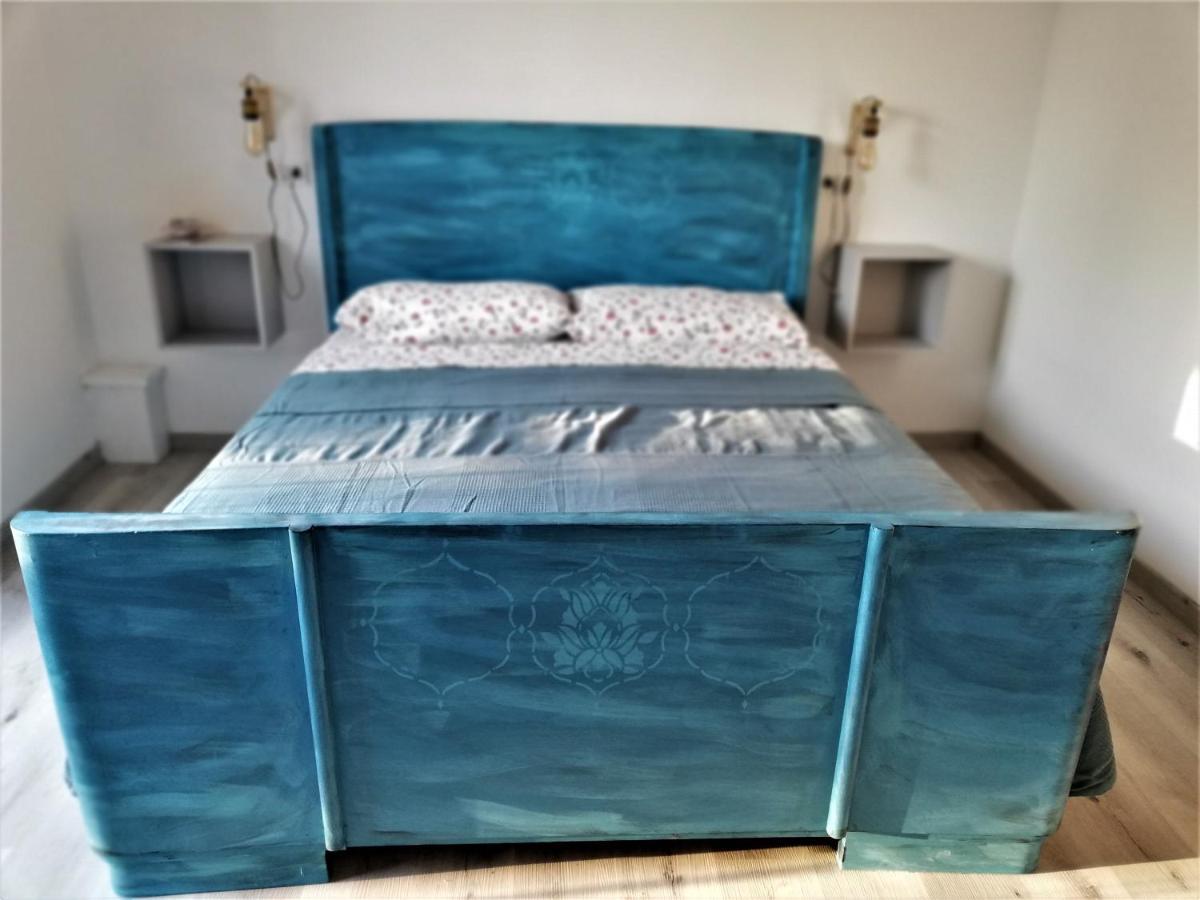 Vivi Conero Hotel Ancona Buitenkant foto
