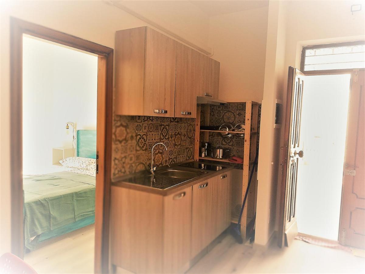 Vivi Conero Hotel Ancona Buitenkant foto