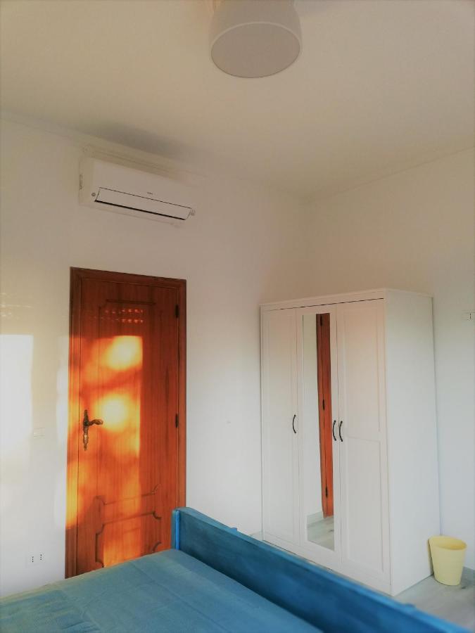 Vivi Conero Hotel Ancona Buitenkant foto