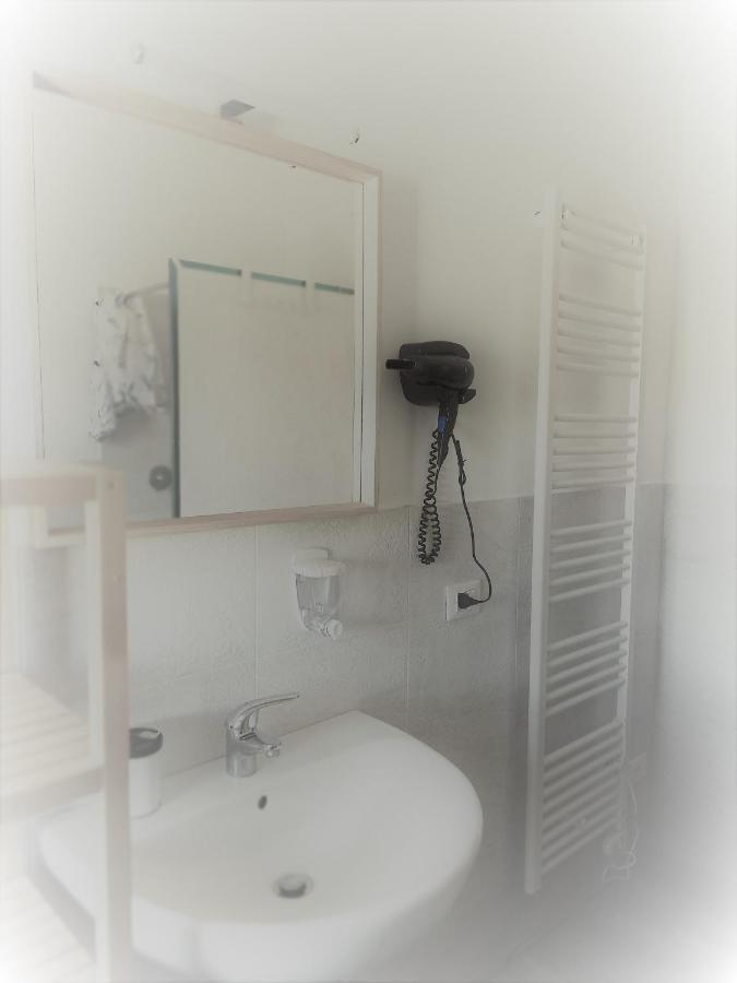 Vivi Conero Hotel Ancona Buitenkant foto