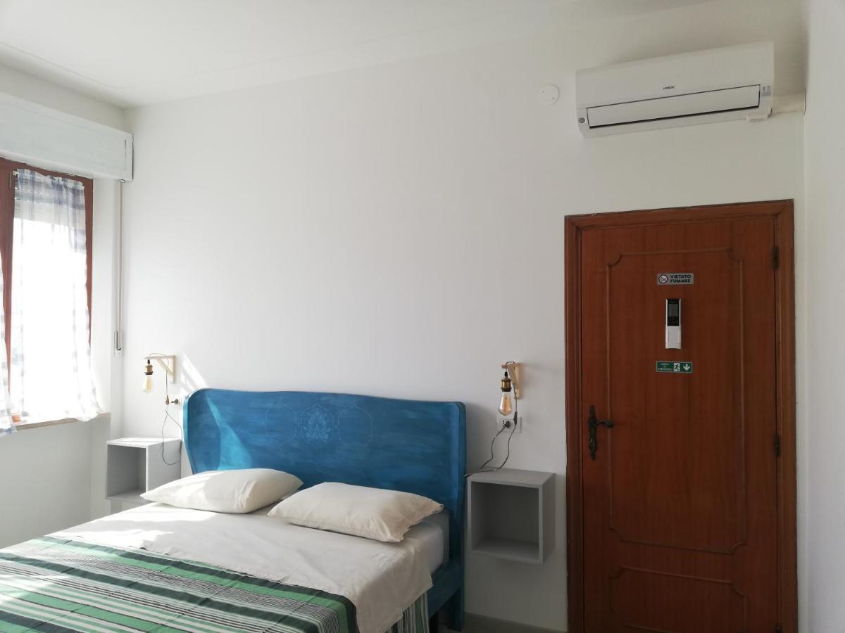 Vivi Conero Hotel Ancona Buitenkant foto
