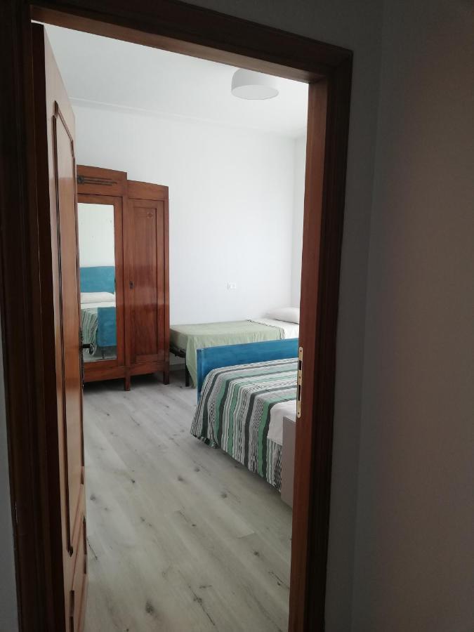 Vivi Conero Hotel Ancona Buitenkant foto