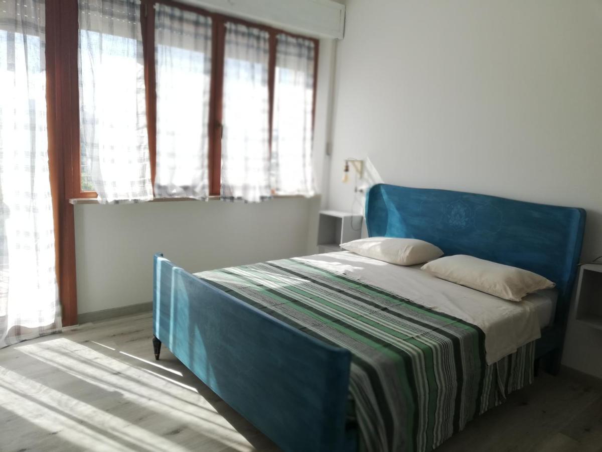 Vivi Conero Hotel Ancona Buitenkant foto