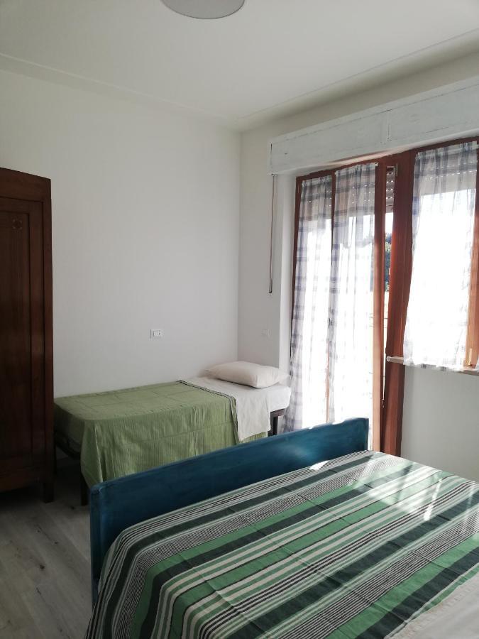 Vivi Conero Hotel Ancona Buitenkant foto