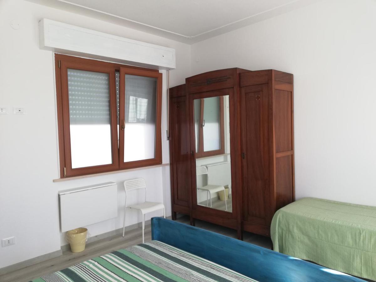 Vivi Conero Hotel Ancona Buitenkant foto