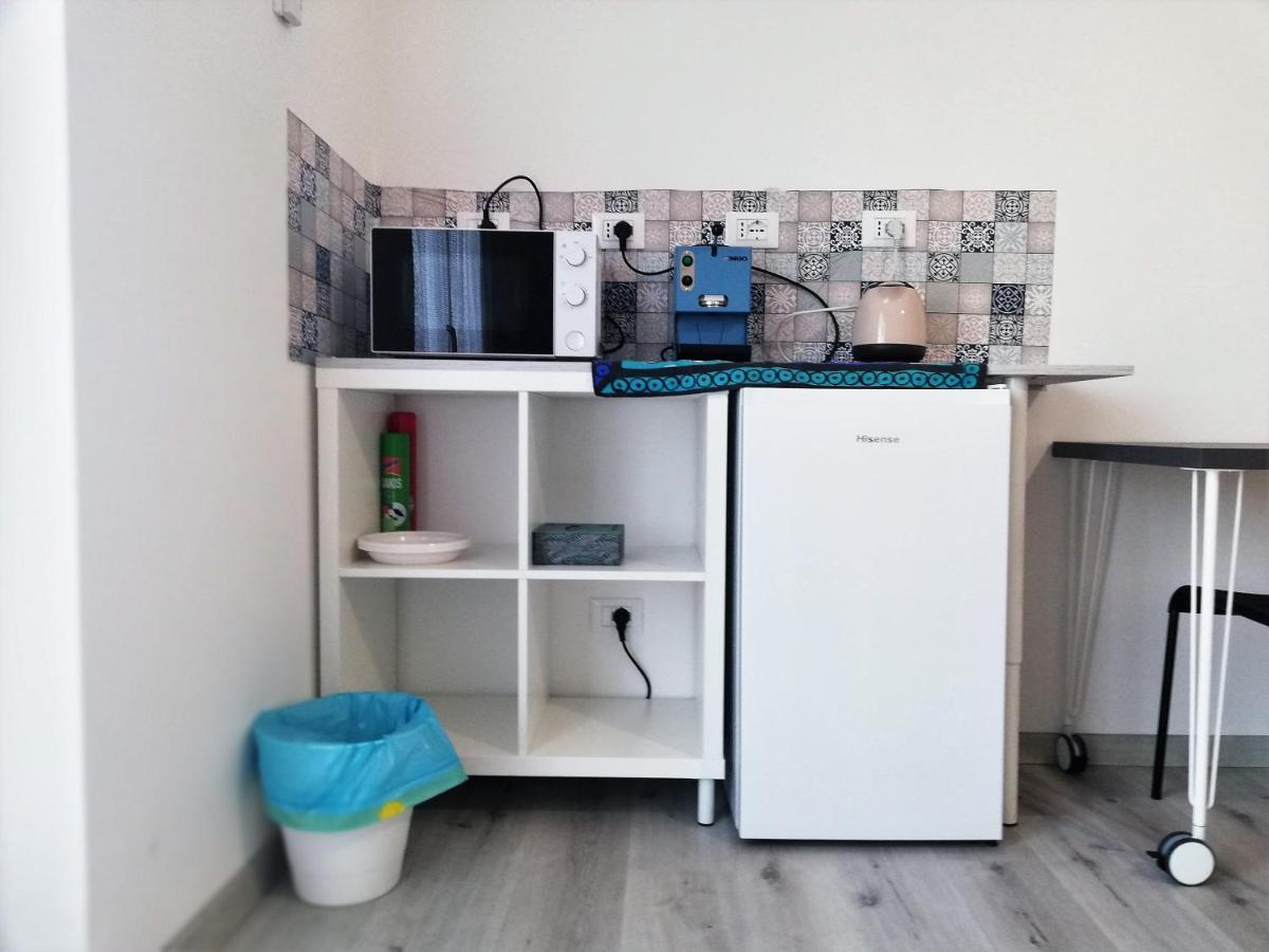 Vivi Conero Hotel Ancona Buitenkant foto