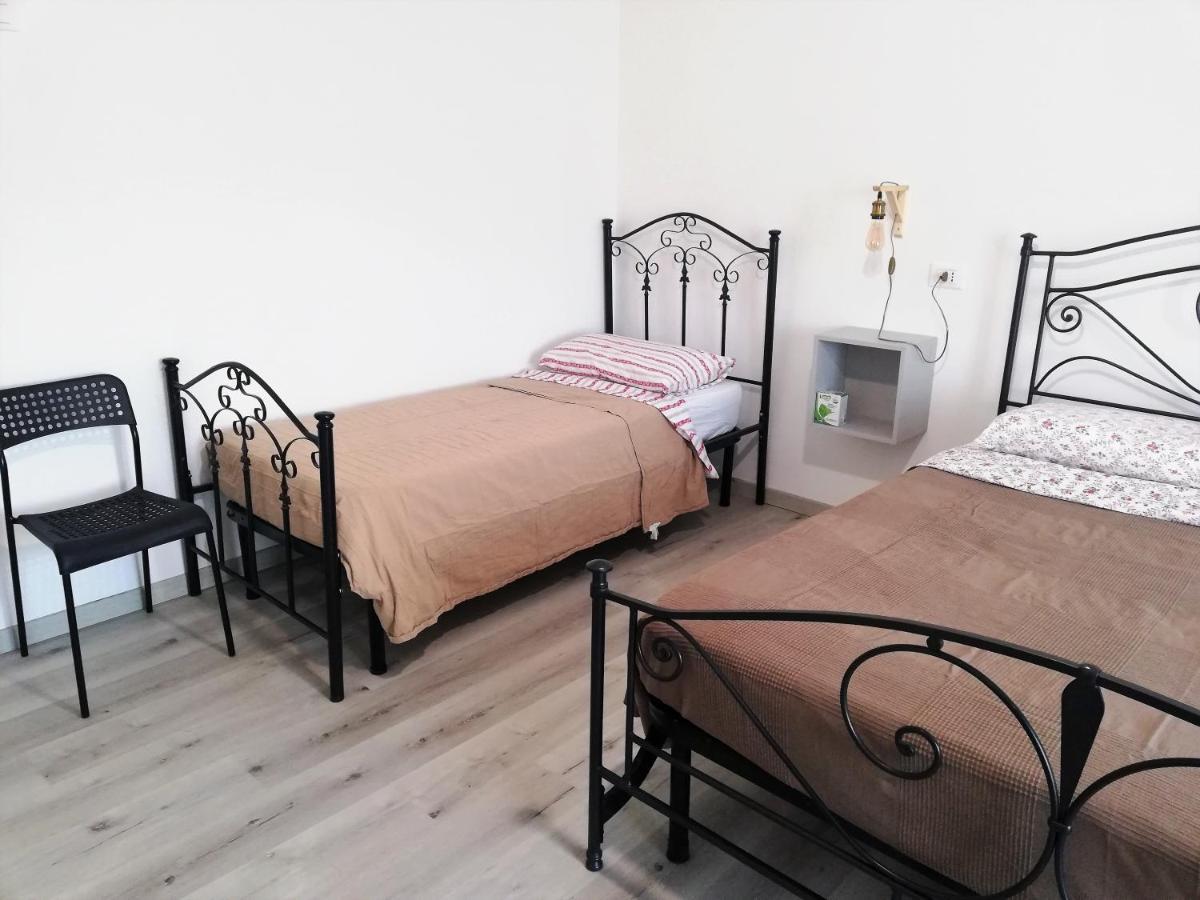 Vivi Conero Hotel Ancona Buitenkant foto