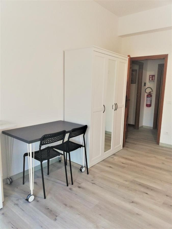Vivi Conero Hotel Ancona Buitenkant foto