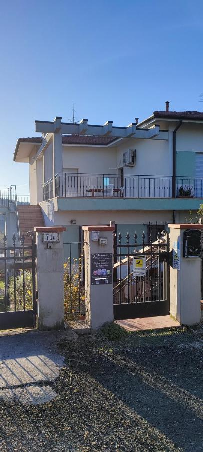 Vivi Conero Hotel Ancona Buitenkant foto