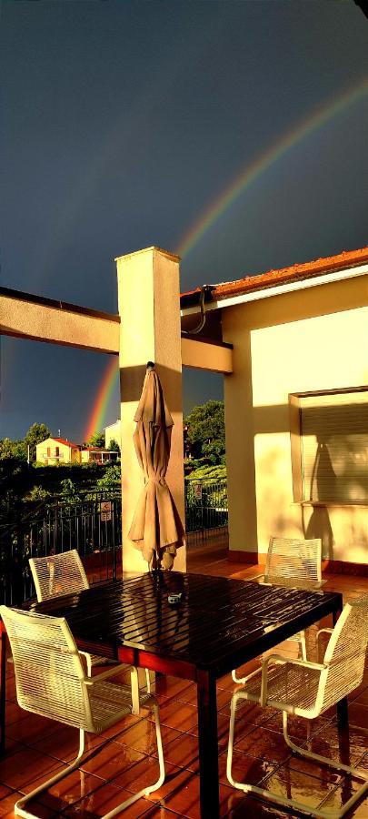 Vivi Conero Hotel Ancona Buitenkant foto