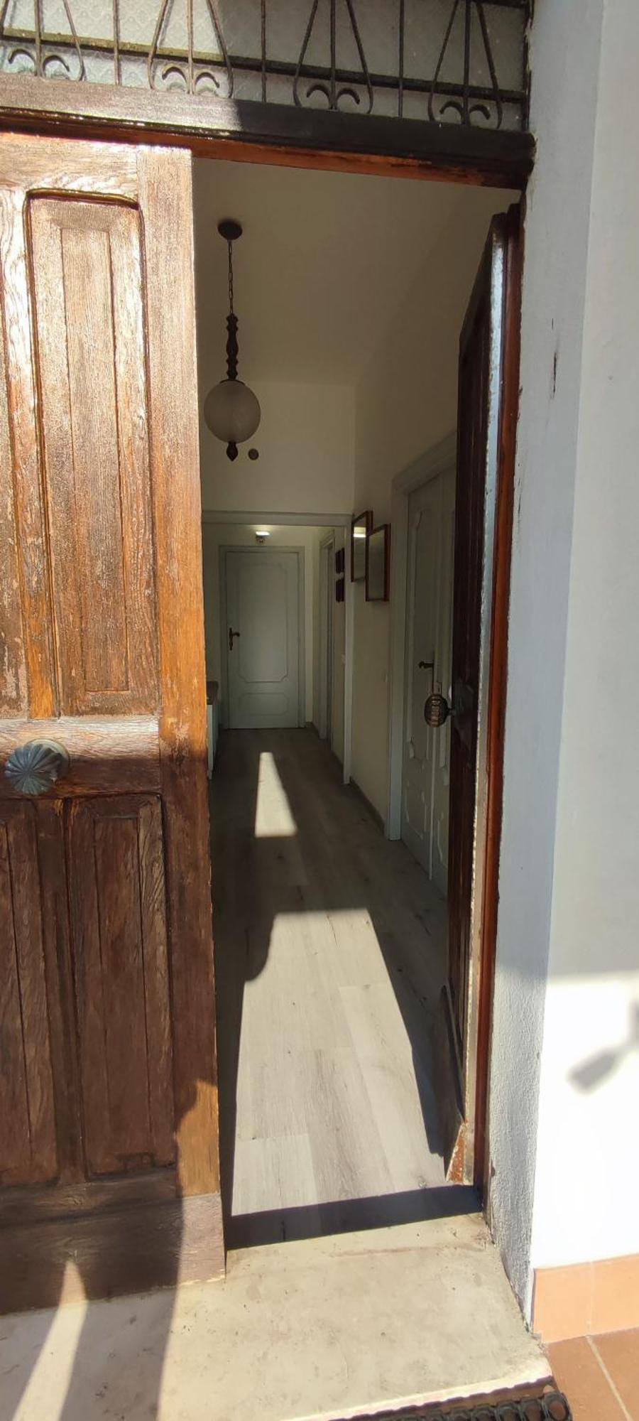 Vivi Conero Hotel Ancona Buitenkant foto